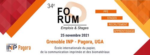 FORUM des élèves 2021 FORUM des élèves 2021