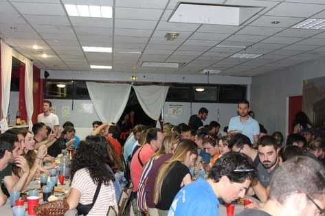 Le M&eacute;choui is BACK !