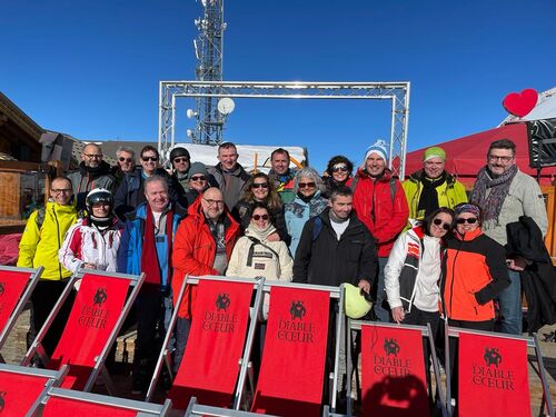 "Album photo des Papet's" : les 30 ans de la promo '93