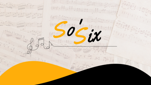 Culture : soutenez les &eacute;tudiants musiciens - association So'Six