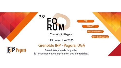 Forum des &eacute;l&egrave;ves / Rencontres de l'innovation